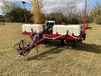 Main image Case IH 1200